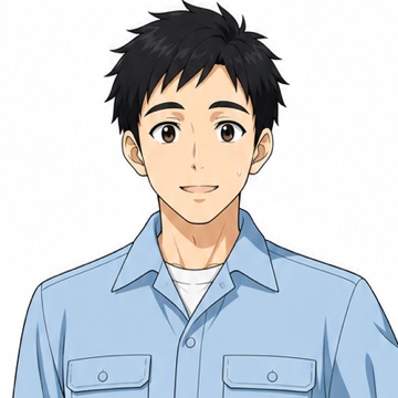 阿部くん
