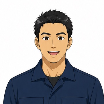 萩野くん