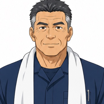 入江さん