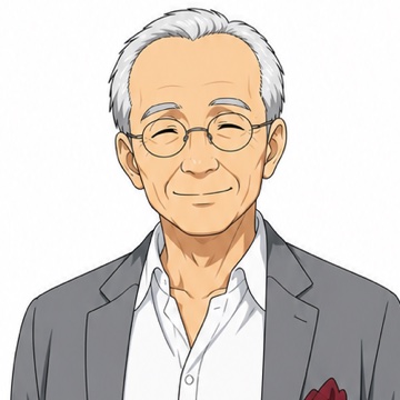 岡田 健一郎