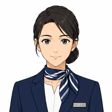 原 律子
