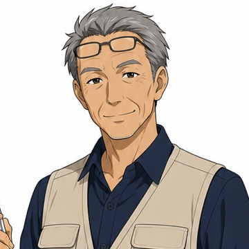篠原さん
