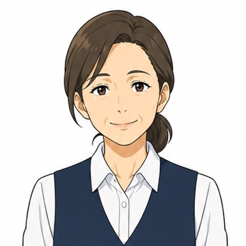 谷さん